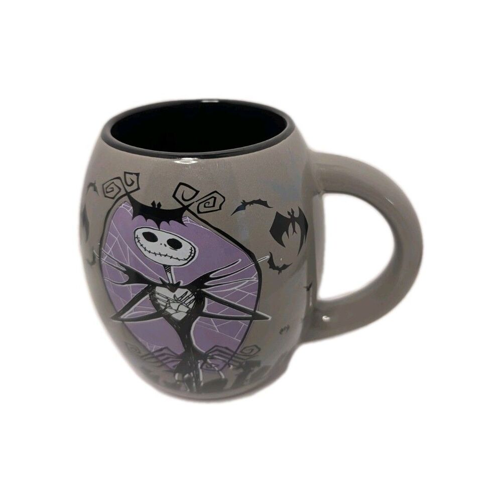 Disney Tim Burton's Nightmare Before Christmas 18oz Mug